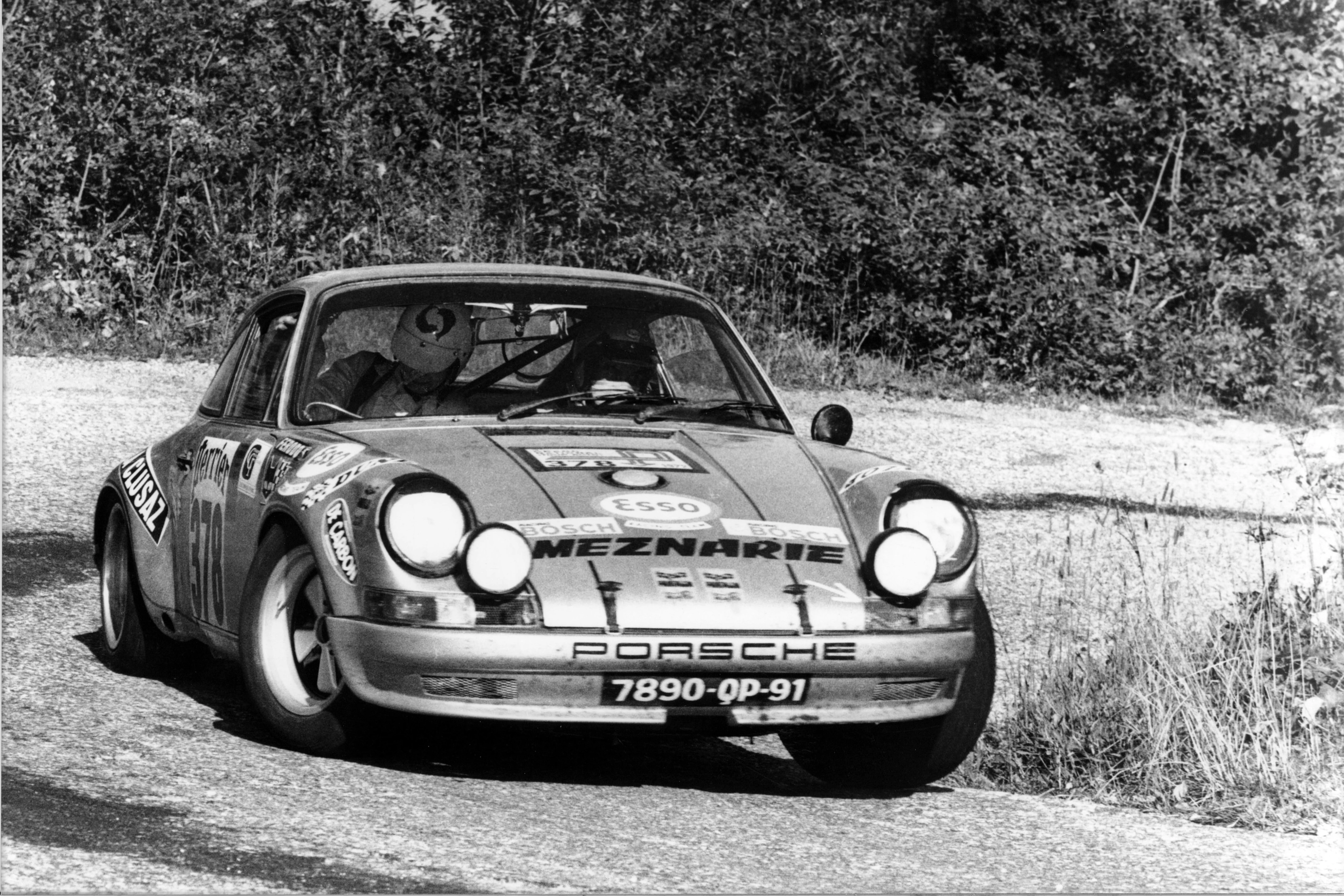 Grand National 1972
